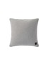 Back View - Click To Enlarge - YVES DELORME - ‘Matcha’ Cushion Cover — Pin