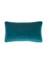 Main View - Click To Enlarge - YVES DELORME - x Iosis Divan Decortive Pillow — Paon