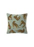 Main View - Click To Enlarge - YVES DELORME - ‘Félins’ Cushion Cover — Mousse