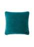 Detail View - Click To Enlarge - YVES DELORME - x Iosis Divan Decortive Pillowcase — Paon