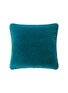 Main View - Click To Enlarge - YVES DELORME - x Iosis Divan Decortive Pillowcase — Paon