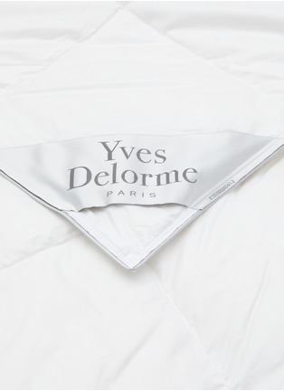 Yves Delorme Prestige - Luxury Bath Mat - Yves Delorme