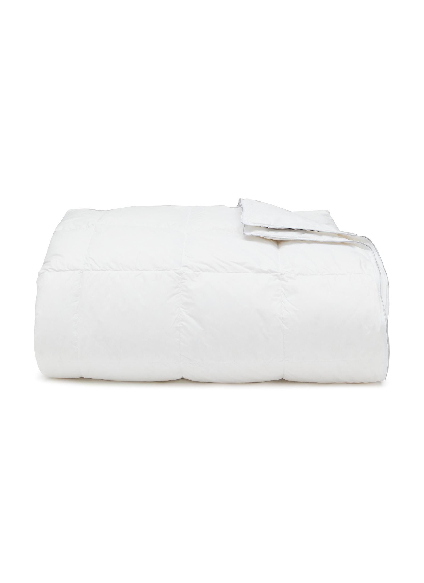 Prestige goose cheap down duvet