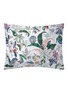 Main View - Click To Enlarge - YVES DELORME - ‘Bahamas’ Pillow Case