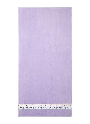 Main View - Click To Enlarge - YVES DELORME - ‘Saïto’ Guest Towel