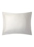 Back View - Click To Enlarge - YVES DELORME - ‘Tioman’ Pillow Case