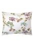 Main View - Click To Enlarge - YVES DELORME - ‘Laos’ Pillow Case — Tropical