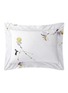 Main View - Click To Enlarge - YVES DELORME - ‘Saïto’ Pillow Case