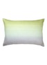 Main View - Click To Enlarge - YVES DELORME - ‘Saïto’ Cushion Cover