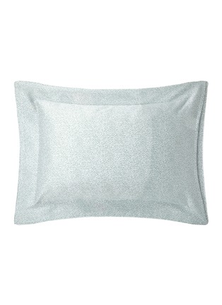 Back View - Click To Enlarge - YVES DELORME - ‘Bahamas’ Pillow Case