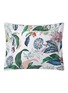 Main View - Click To Enlarge - YVES DELORME - ‘Bahamas’ Pillow Case