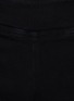 - FRAME - ‘Jet Set’ Wide Leg Cropped Jeans