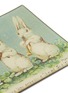 JOHN DERIAN COMPANY INC. - Decoupage A Joyful Easter Mini Tray