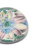 JOHN DERIAN COMPANY INC. - Dome Paperweight — Passion Flower 1858