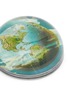 Detail View - Click To Enlarge - JOHN DERIAN COMPANY INC. - Dome Paperweight — World Globe