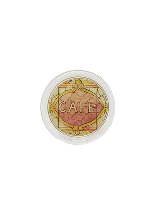 Main View - Click To Enlarge - JOHN DERIAN COMPANY INC. - Coaster — Café