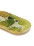 Detail View - Click To Enlarge - JOHN DERIAN COMPANY INC. - Decoupage Fox Terriers Oblong Tray