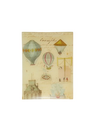 Main View - Click To Enlarge - JOHN DERIAN COMPANY INC. - Tray — Balloons Of Sorts