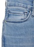  - FRAME - ‘Le Palazzo’ Wide Leg Crop Jeans
