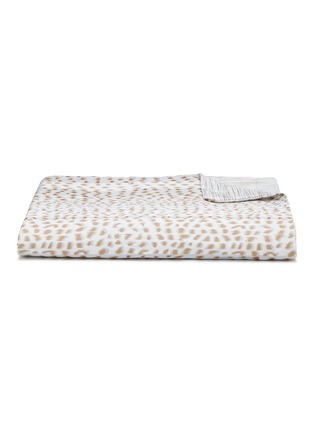 Main View - Click To Enlarge - KENZO - Kwildcat Duvet Cover