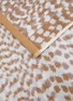 Detail View - Click To Enlarge - KENZO - K Wildcat Bath Towel