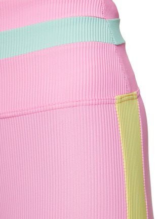  - BEACH RIOT - ‘Samantha’ Contrast Stripe Shorts
