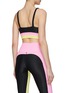 Back View - Click To Enlarge - BEACH RIOT - ‘Mackenzie’ Contrast Hem Cropped Tank Top
