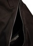 Detail View - Click To Enlarge - JIYONGKIM - Sun Bleached Sling Bag