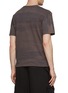 Back View - Click To Enlarge - JIYONGKIM - Sun Bleached Sun T-Shirt