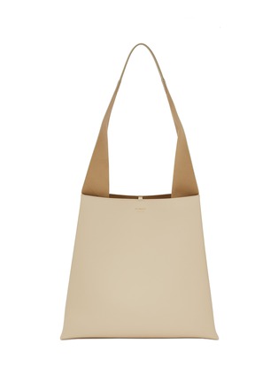 Main View - Click To Enlarge - REE PROJECTS - Nessa Leather Tote Bag