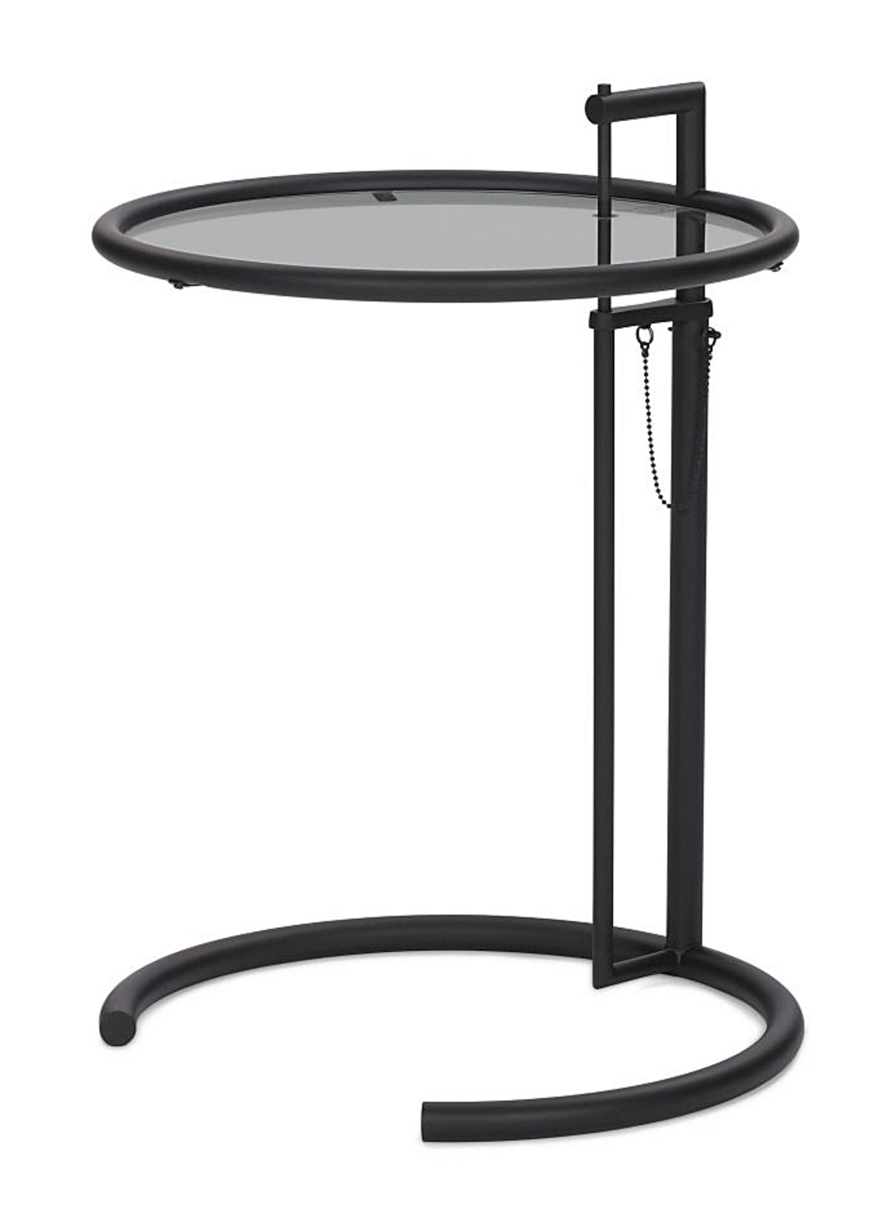 Classicon adjustable table sale e 1027