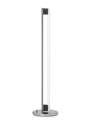 Main View - Click To Enlarge - CLASSICON - TUBE LIGHT FLOOR LAMP – CHROME