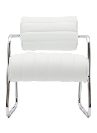 Main View - Click To Enlarge - CLASSICON - Bonaparte Chair — White