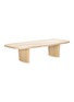 Main View - Click To Enlarge - CLASSICON - ‘MATERIA‘ COFFEE TABLE – MAPLE