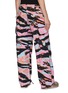 Back View - Click To Enlarge - ERL - Unisex Printed Cargo Pants