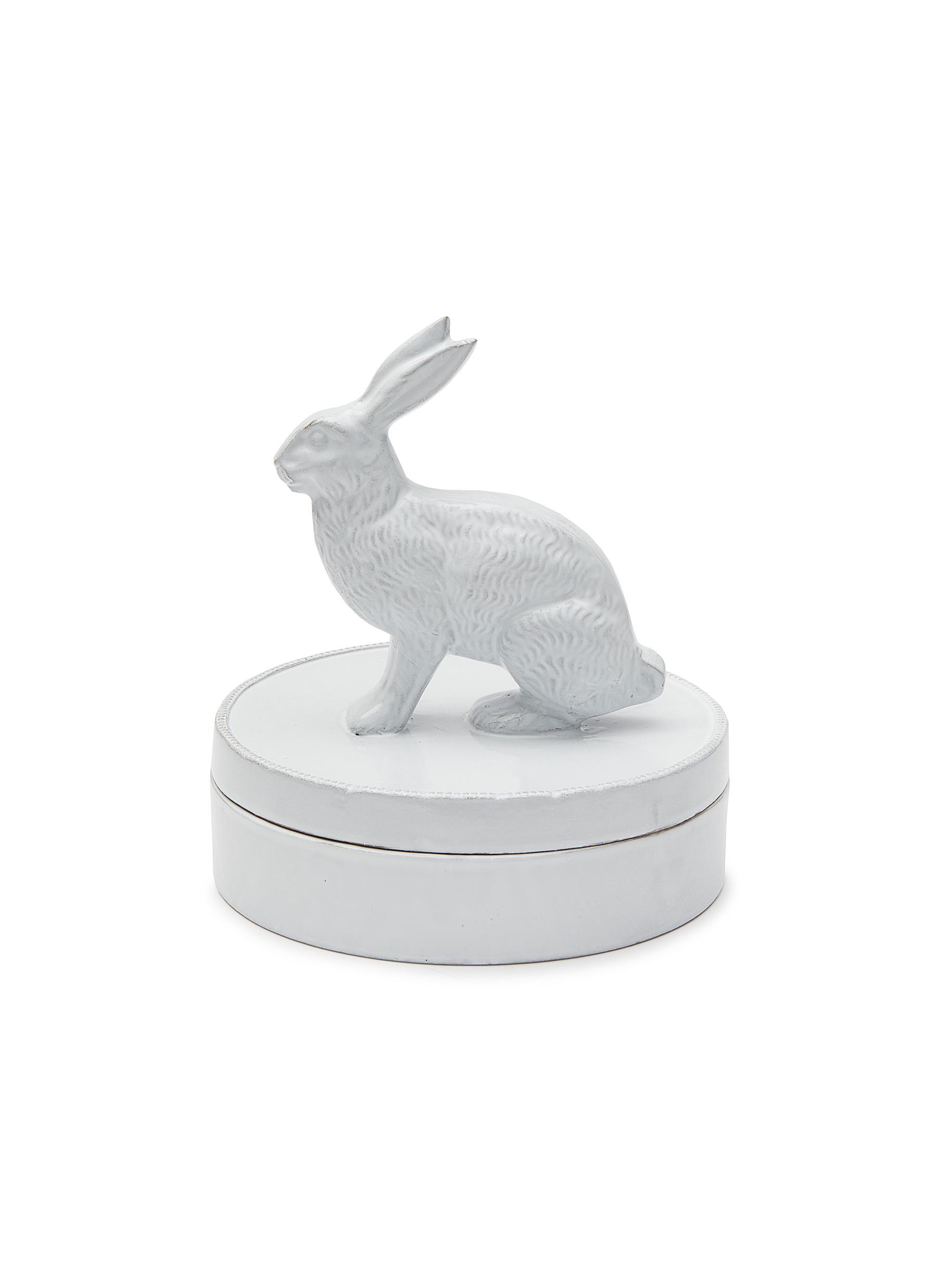 ASTIER DE VILLATTE | RABBIT BOX | Lane Crawford