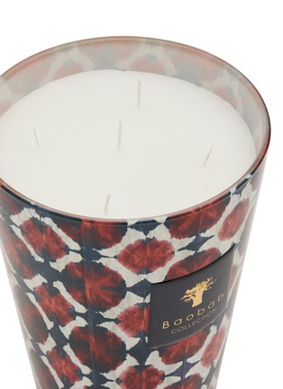 Detail View - Click To Enlarge - BAOBAB COLLECTION - Django MAX24 Scented Candle 3kg