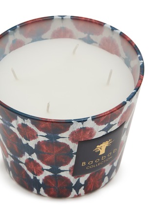 Detail View - Click To Enlarge - BAOBAB COLLECTION - Django MAX10 Scented Candle 500g