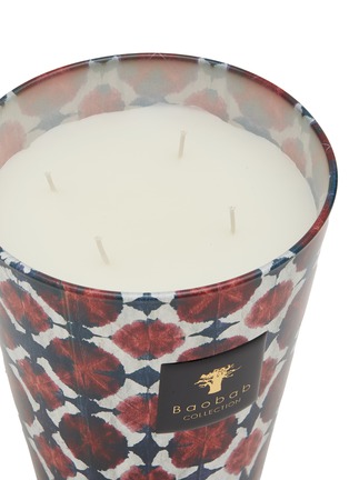 Detail View - Click To Enlarge - BAOBAB COLLECTION - Django MAX16 Scented Candle 1.1kg