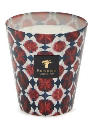 Main View - Click To Enlarge - BAOBAB COLLECTION - Django MAX16 Scented Candle 1.1kg