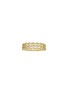 Main View - Click To Enlarge - LC COLLECTION JEWELLERY - Diamond 18K Gold Ring — US 7