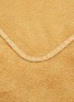 Detail View - Click To Enlarge - ABYSS - Twill Guest Towel — Gold