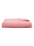 Main View - Click To Enlarge - ABYSS - Twill Bath Sheet - Flamingo