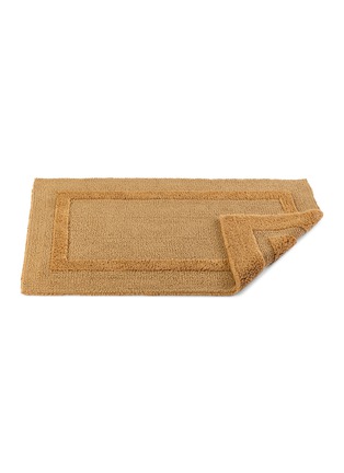 bath towel and rug set