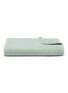 Main View - Click To Enlarge - ABYSS - Super Twill Bath Towel — Aqua