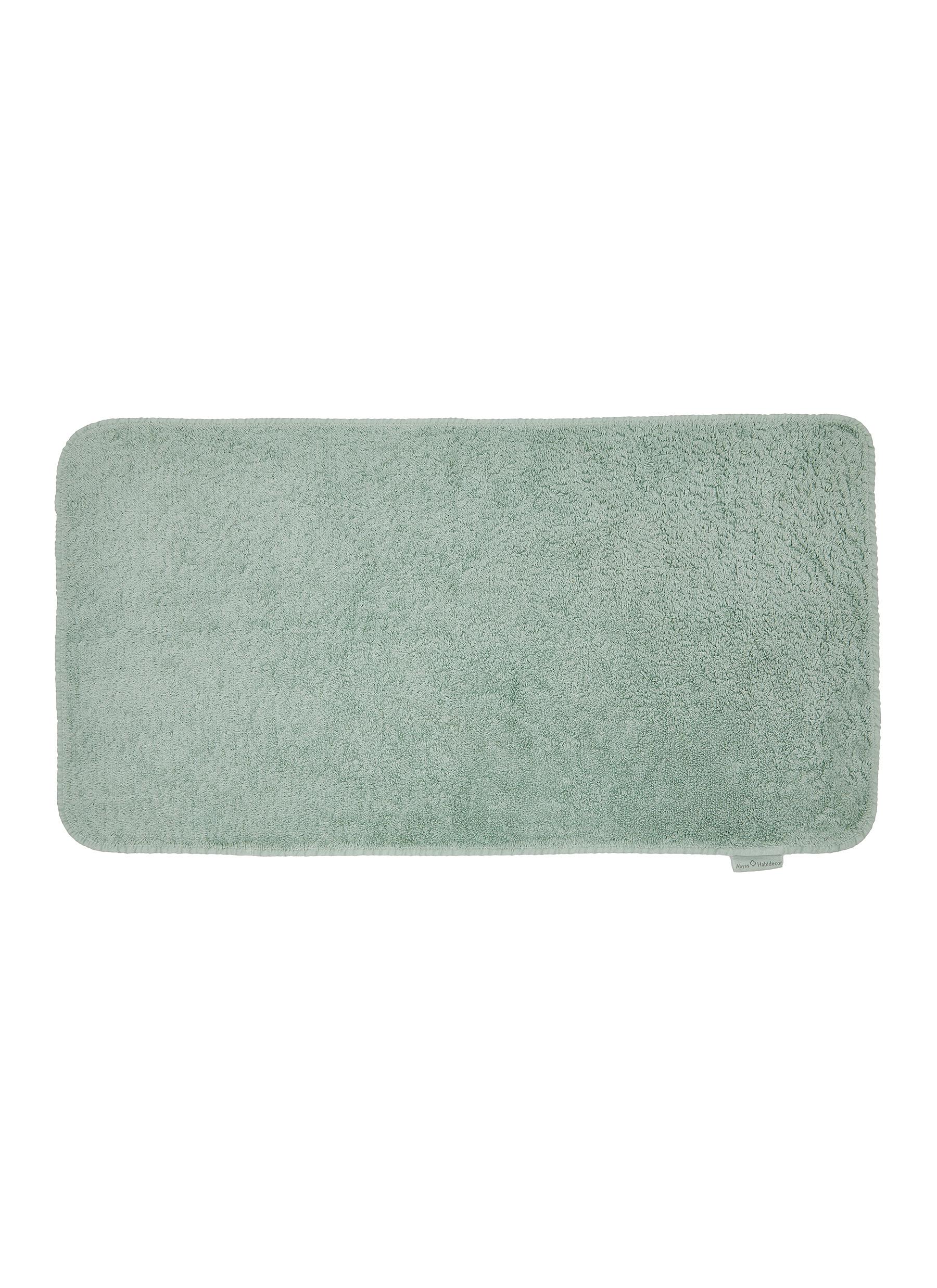 Super Pile Guest Towel — Aqua