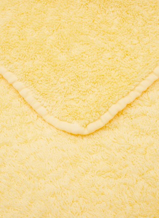 Detail View - Click To Enlarge - ABYSS - Superpile Bath Sheet - Popcorn