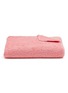 Main View - Click To Enlarge - ABYSS - Super Pile Bath Towel — Flamingo