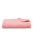 Main View - Click To Enlarge - ABYSS - Super Twill Bath Towel — Flamingo