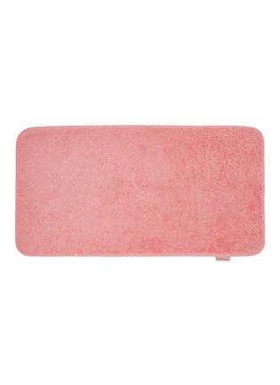 Main View - Click To Enlarge - ABYSS & HABIDECOR - Super Pile Guest Towel — Flamingo